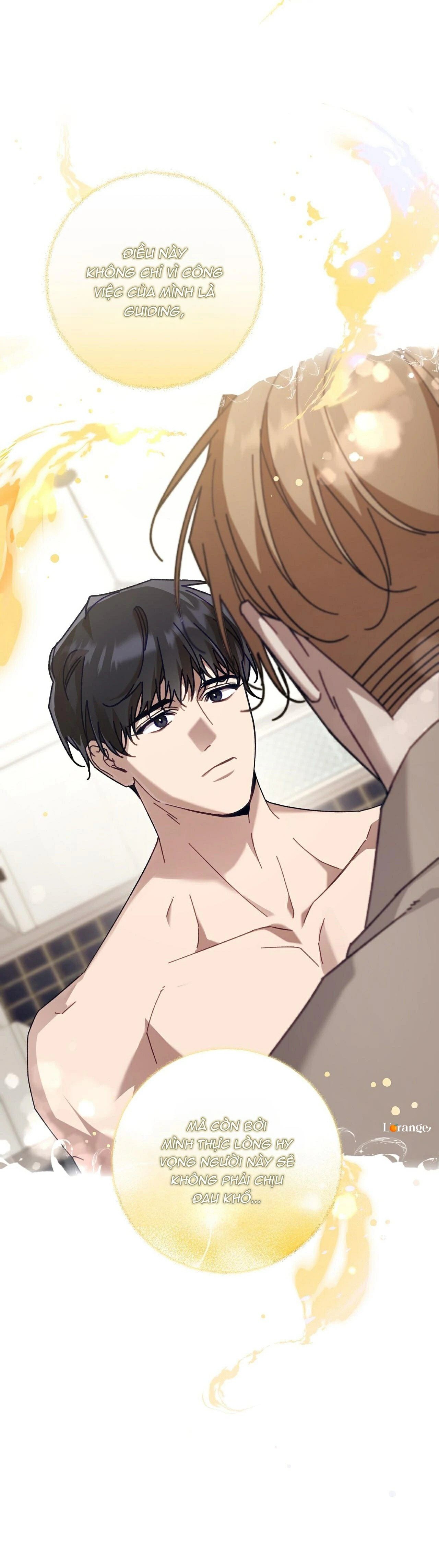 guide cấp s phết mật ong chapter 42 29