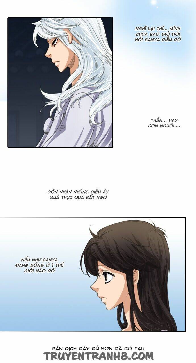 a thousand years ninetails chapter 19 25