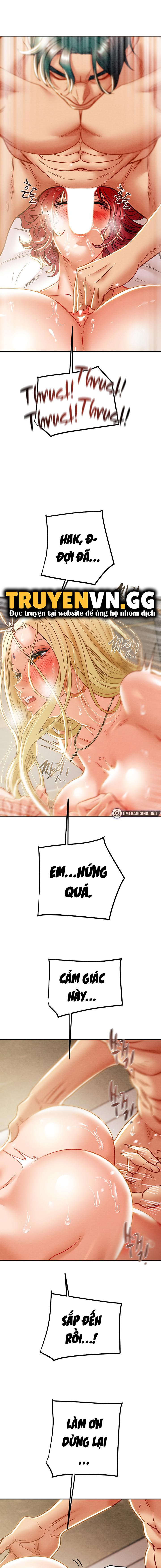 cây búa thần chapter 38 22