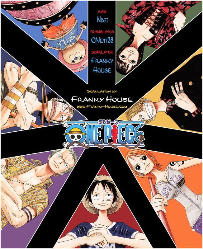 đảo hải tặc - one piece chapter 508 2