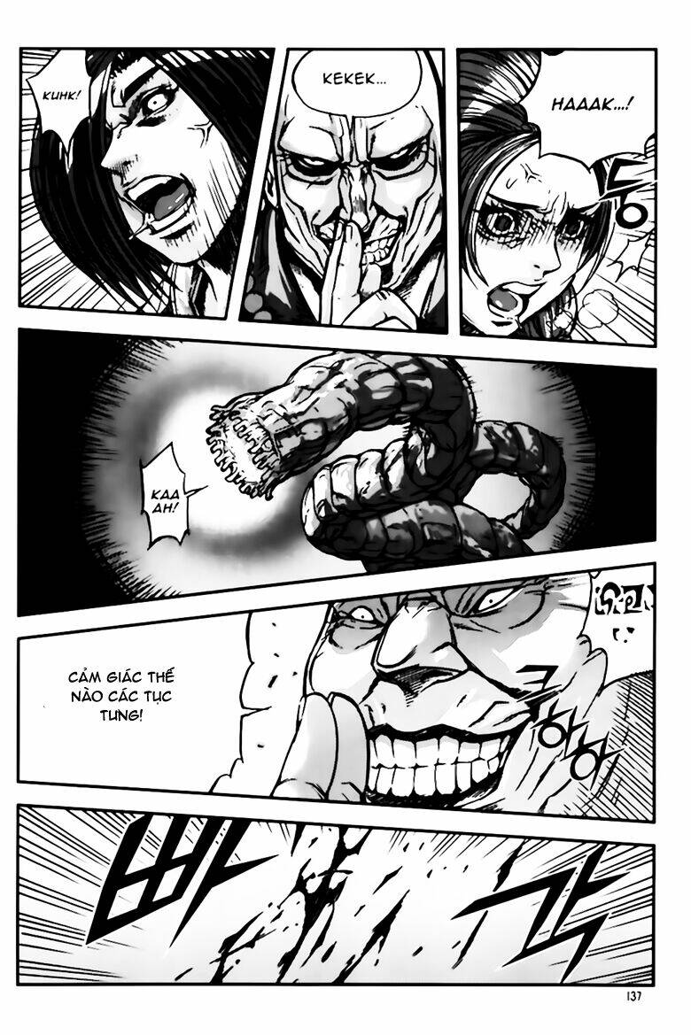 king of hell chapter 248 21