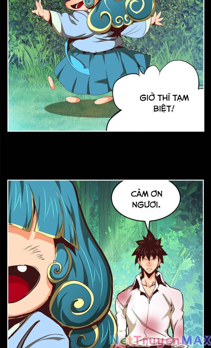 Chúa tể học đường chapter 542.5 10