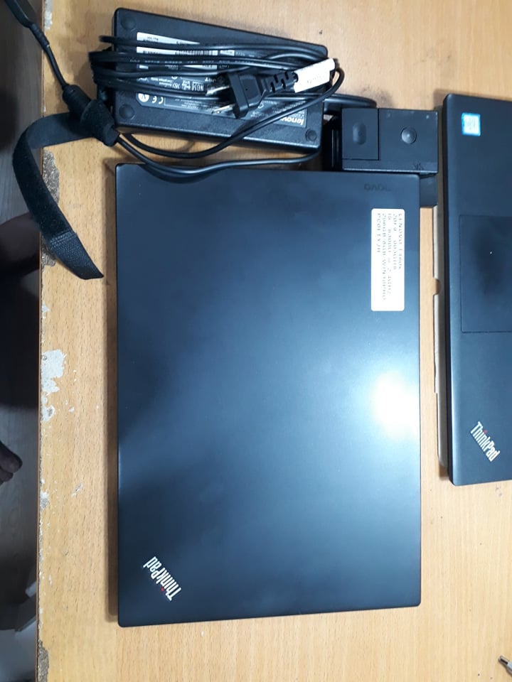 Laptop Lenovo ThinkPad T460s i5, RAM 8GB, SSD 128GB
