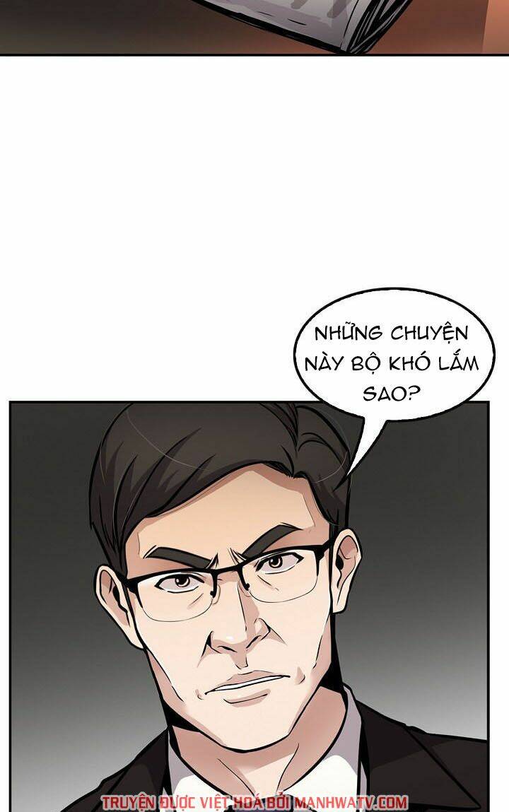 điều tra viên chuyển sinh chapter 67 22