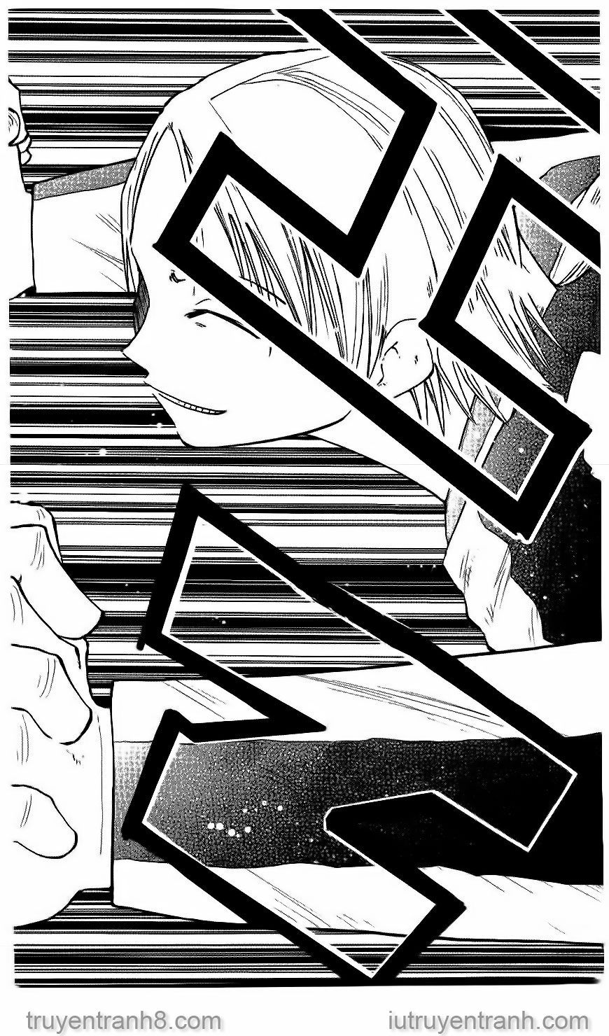 law of ueki chapter 144 10