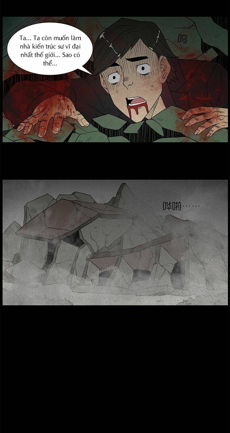 kinh dị đêm khuya chapter 16 49