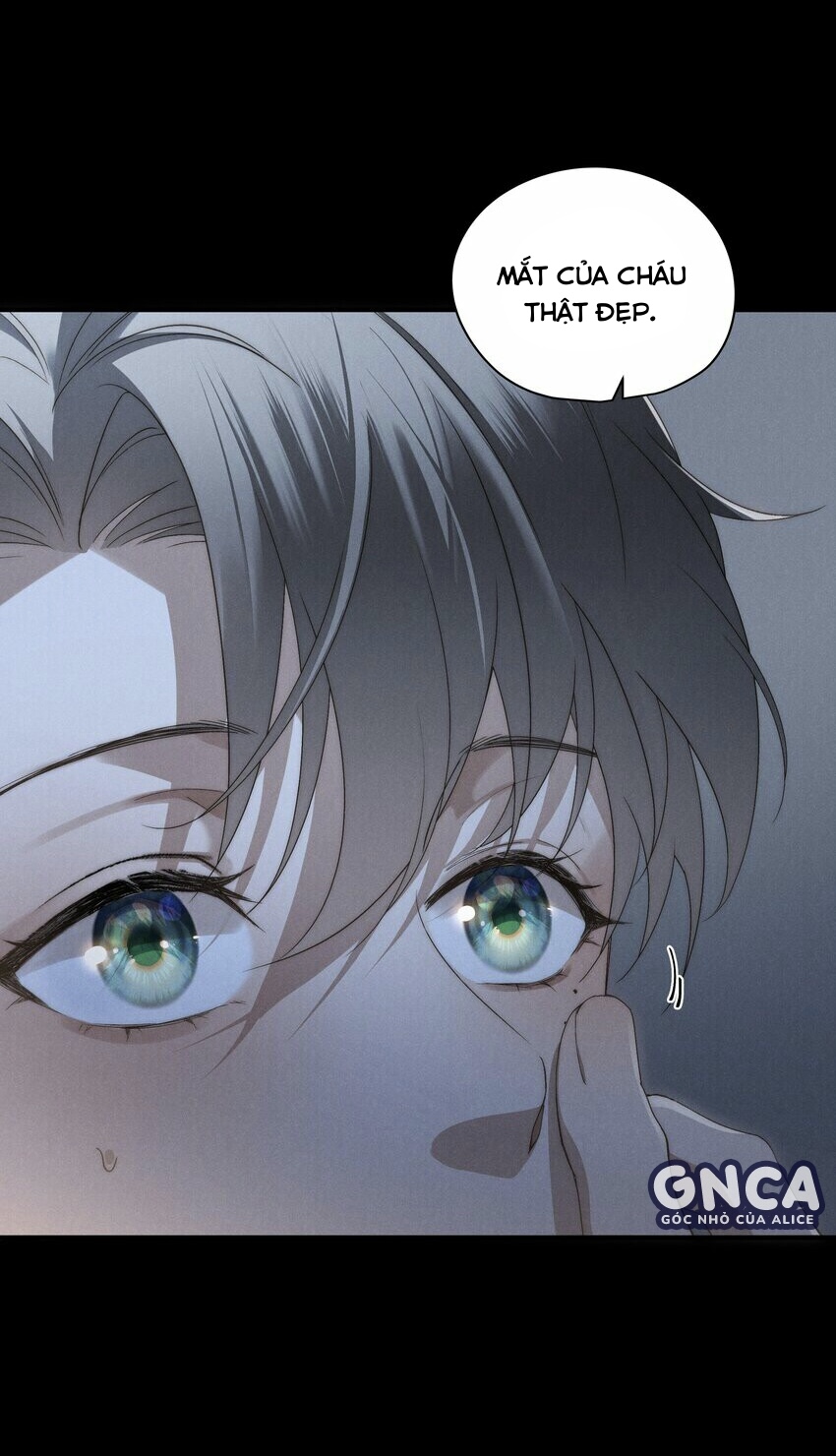 thiếu gia không ngoan - cod chapter 3 31