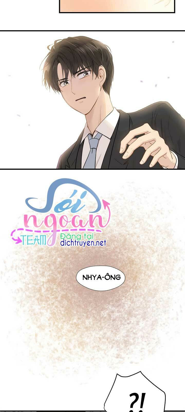 cuộc sống kỳ thú chapter 4 38