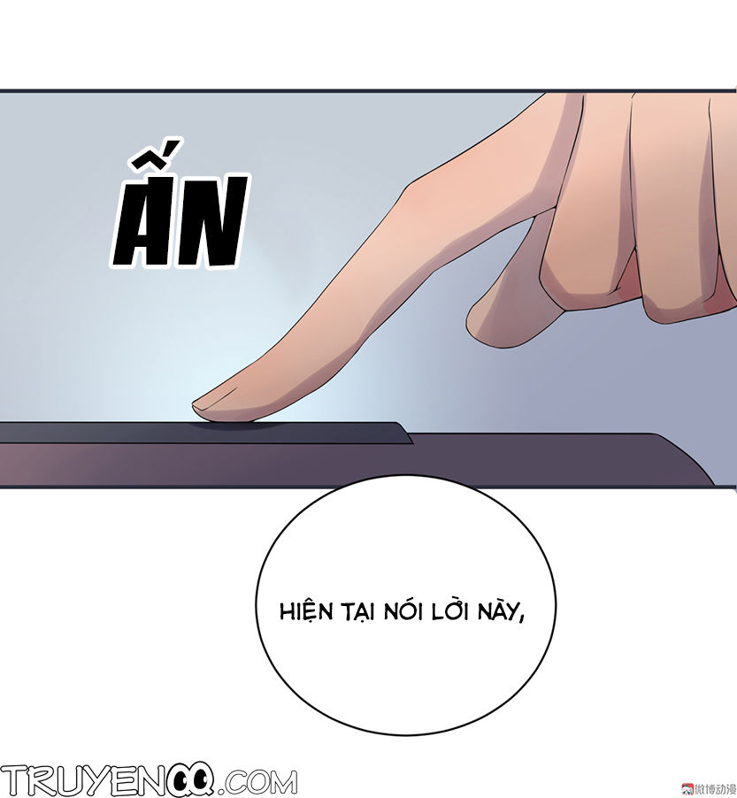 tổng tài truy thê: phu nhân lại chạy trốn chapter 1 35