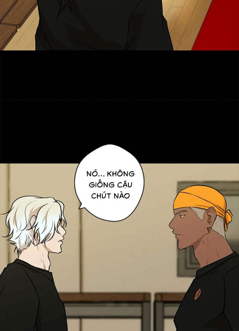 yêu phải kẻ sát nhân bóng rổ chapter 20 91