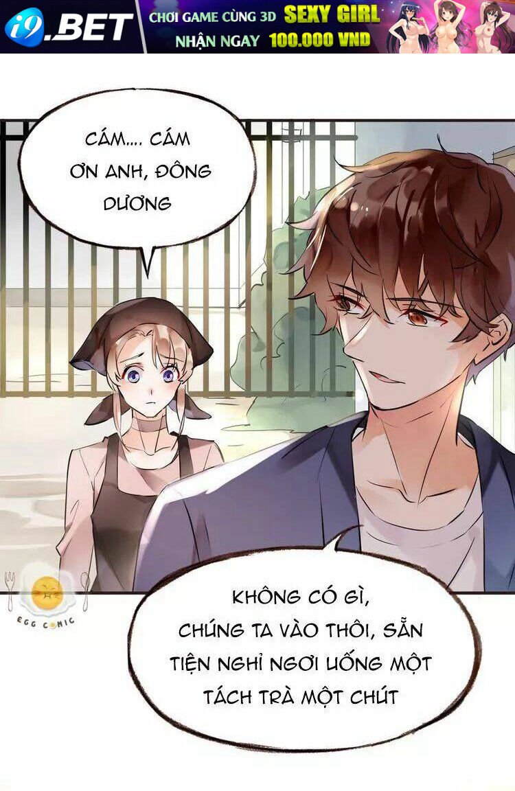 nở rộ trên bụi gai chapter 31 9