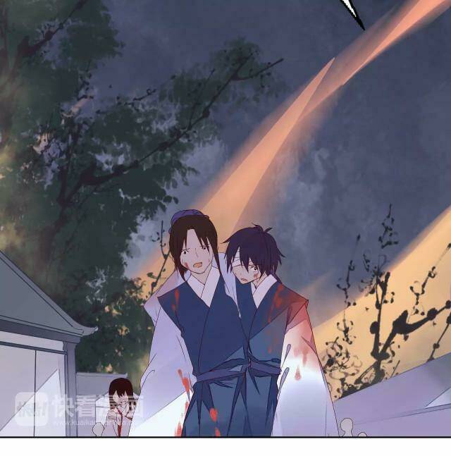 đốt đào hoa chapter 69 13