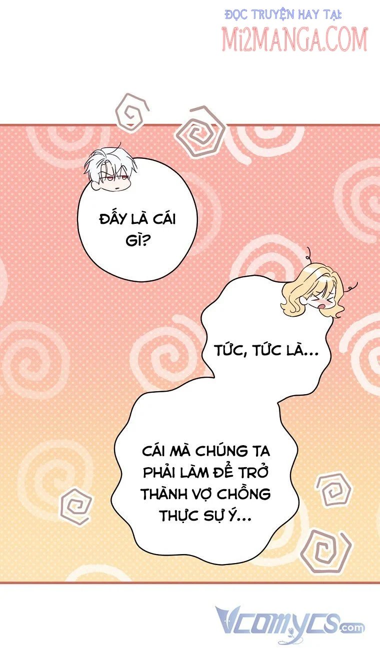 phương pháp khiến chồng đứng về phía của tôi chapter 24.5 30