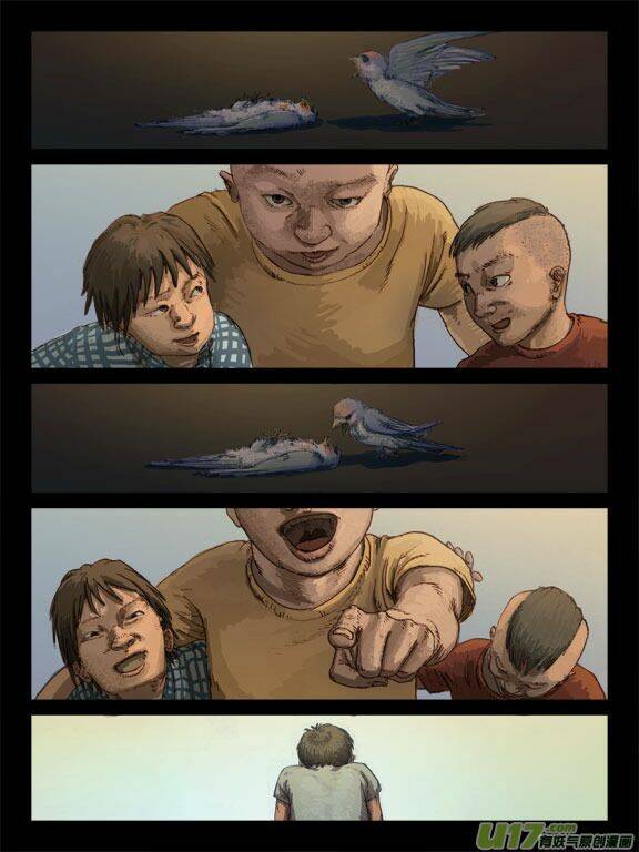 chim yến không về chapter 3 7