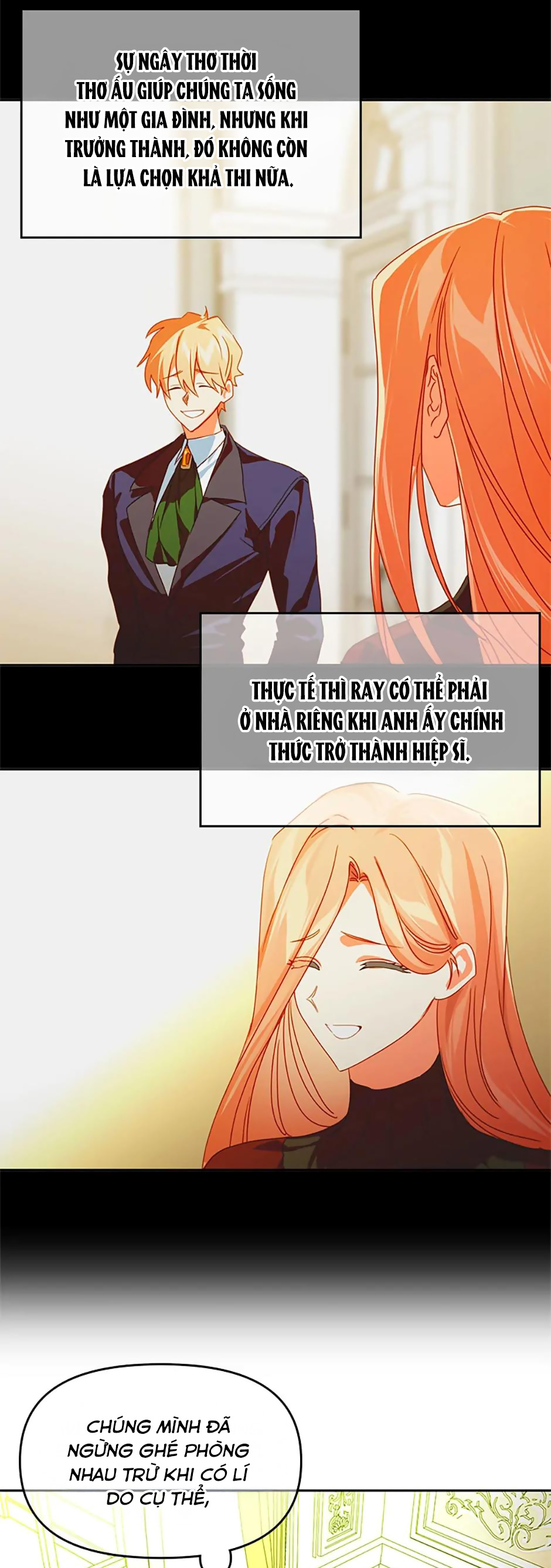 tôi đã nuôi dưỡng nam phụ ám ảnh chapter 83 16