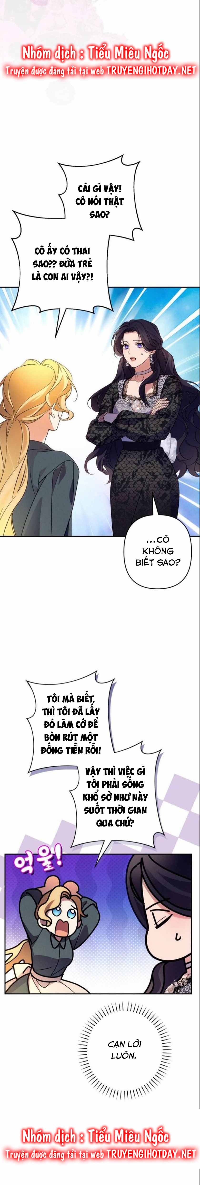 quyến rũ ngài công tước phương bắc chapter 74 3