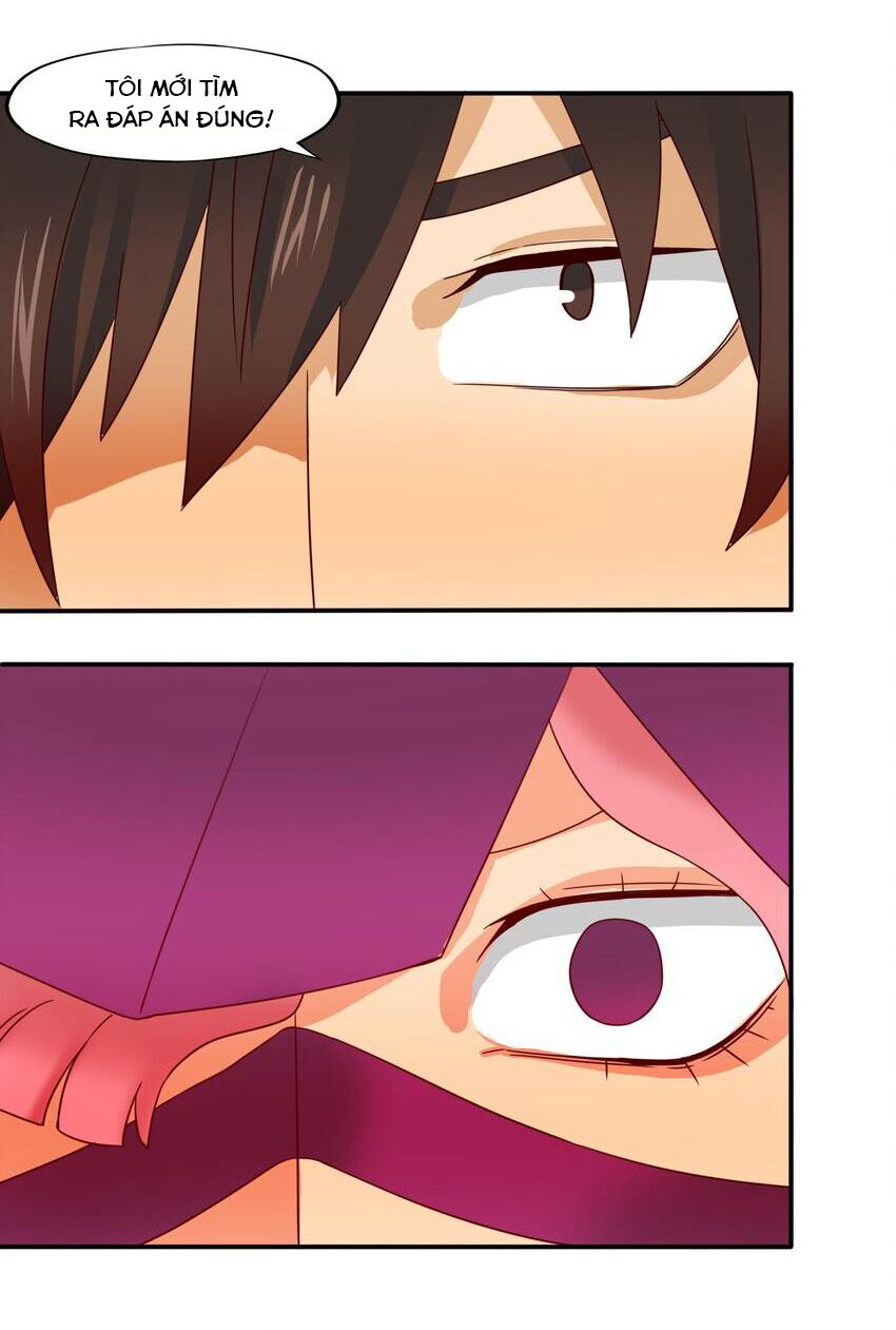 tôi trở thành ceo ở thế giới khác chapter 12 21