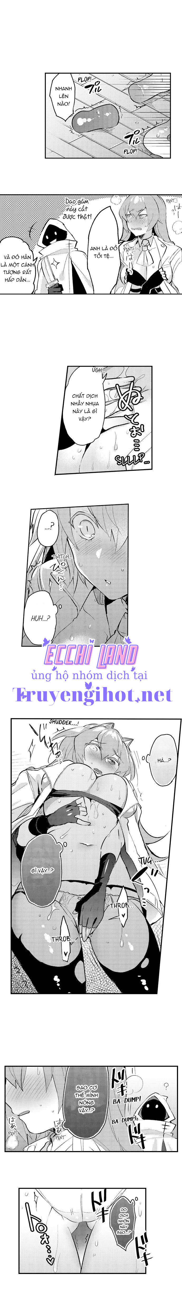 tái sinh vào thế giới khác ~ mang trong mình sứ mệnh thỏa mãn tất cả phụ nữ nơi đây chapter 6.2 1