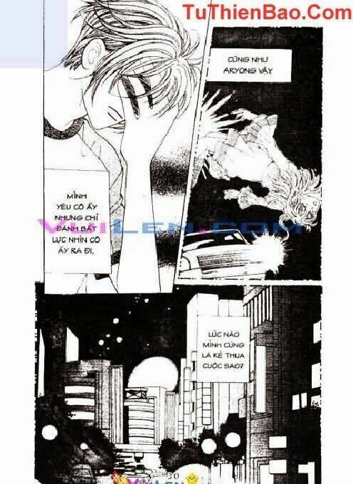 nhật ký tân hôn chapter 8 29