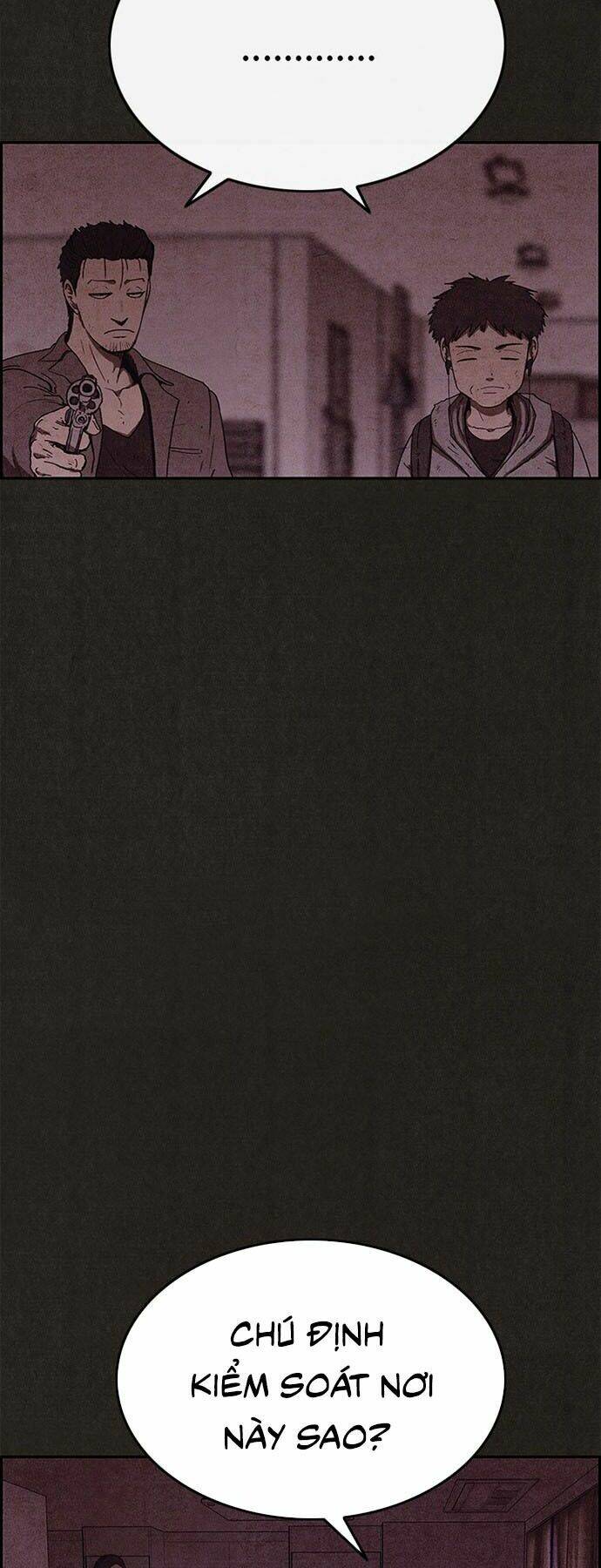 quái vật tại chung cư xanh chapter 89 26