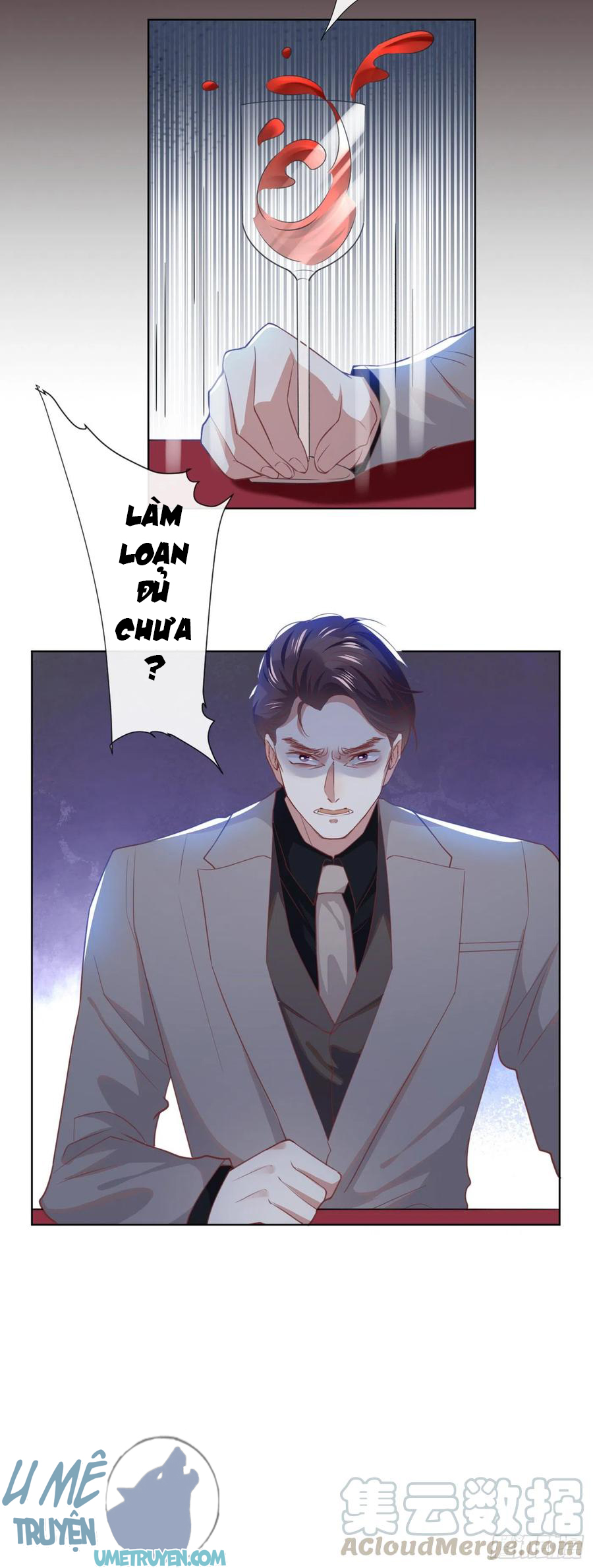 anh ấy gọi tôi là hắc liên hoa chapter 57 23