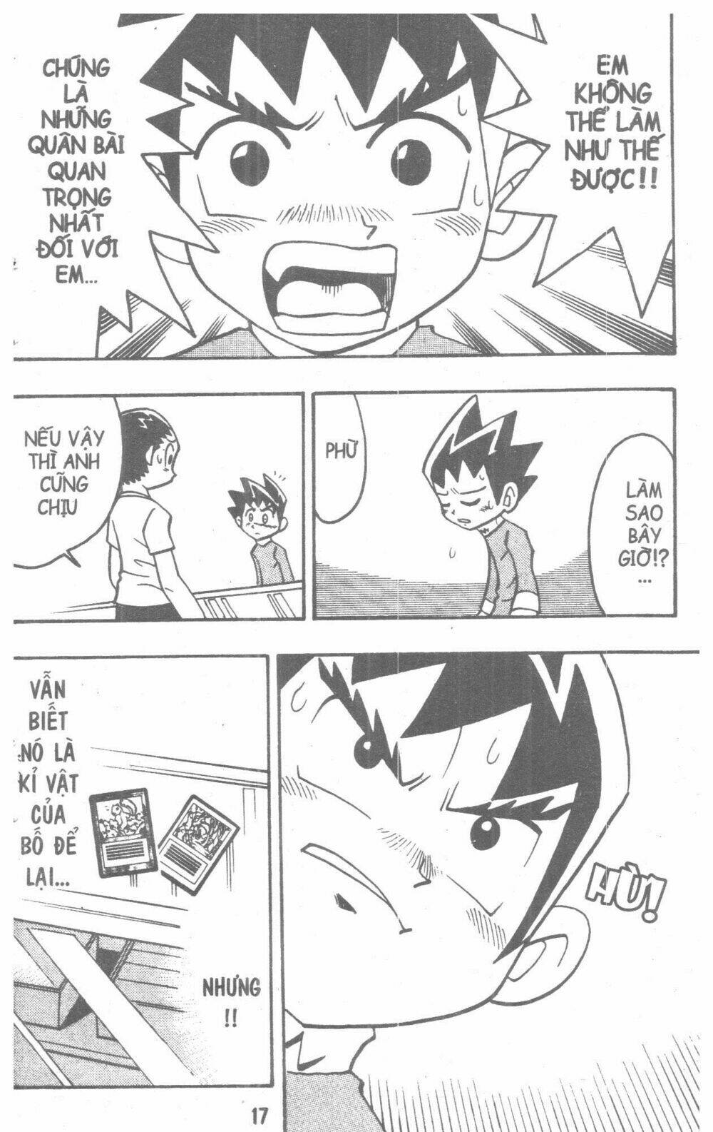 duel masters chapter 2 18