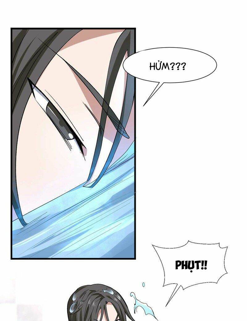 tu chân truyền nhân tại đô thị chapter 14 4