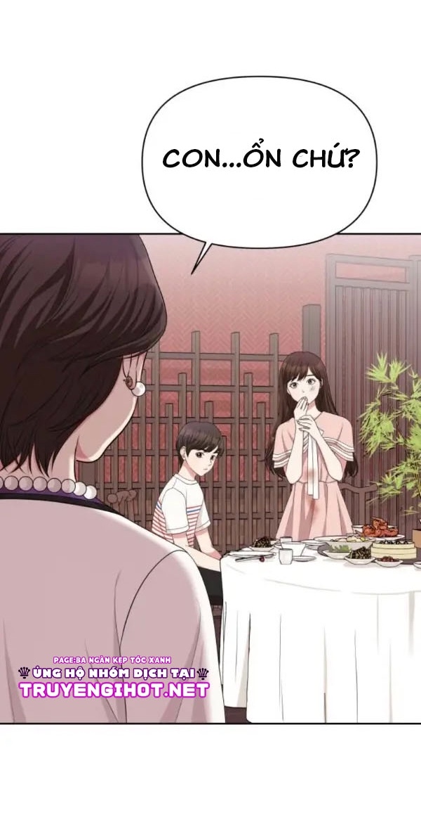 gửi anh,người nắm giữ những vì sao chapter 13.5 15