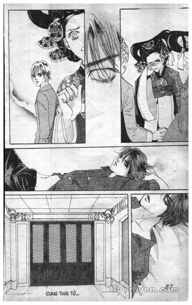 hoàng cung chapter 4 82