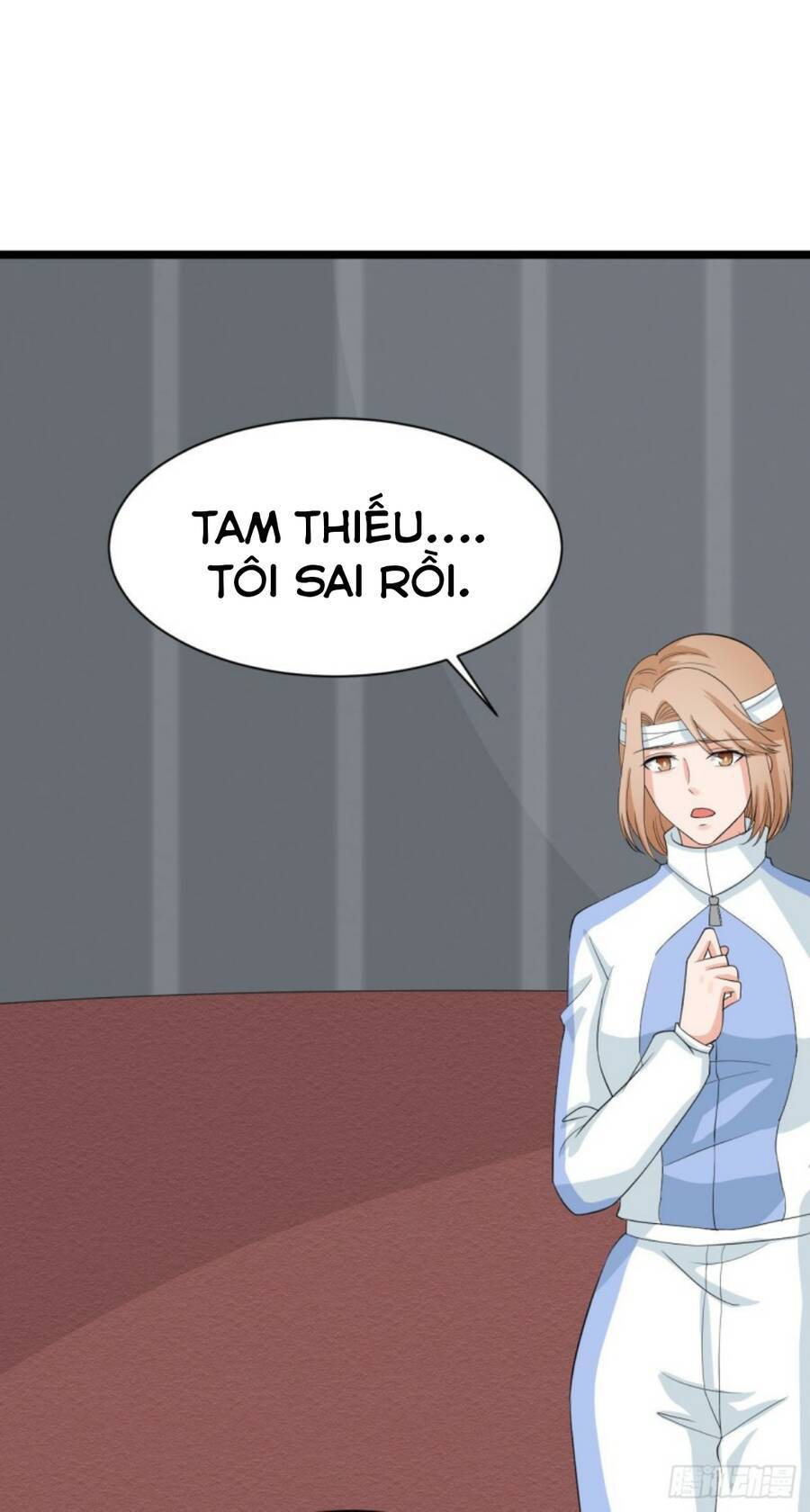 siêu cấp nữ thần trọng sinh chapter 45 10