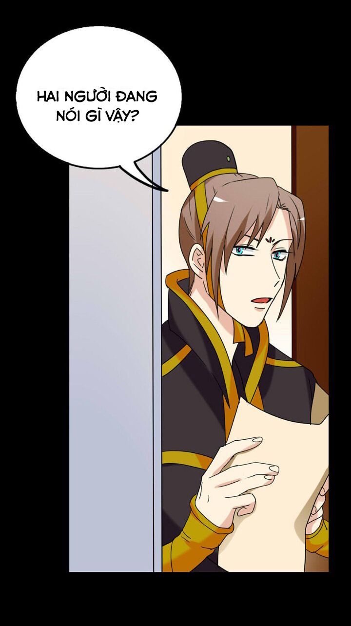 lưỡng bất nghi (full) chapter 151 6