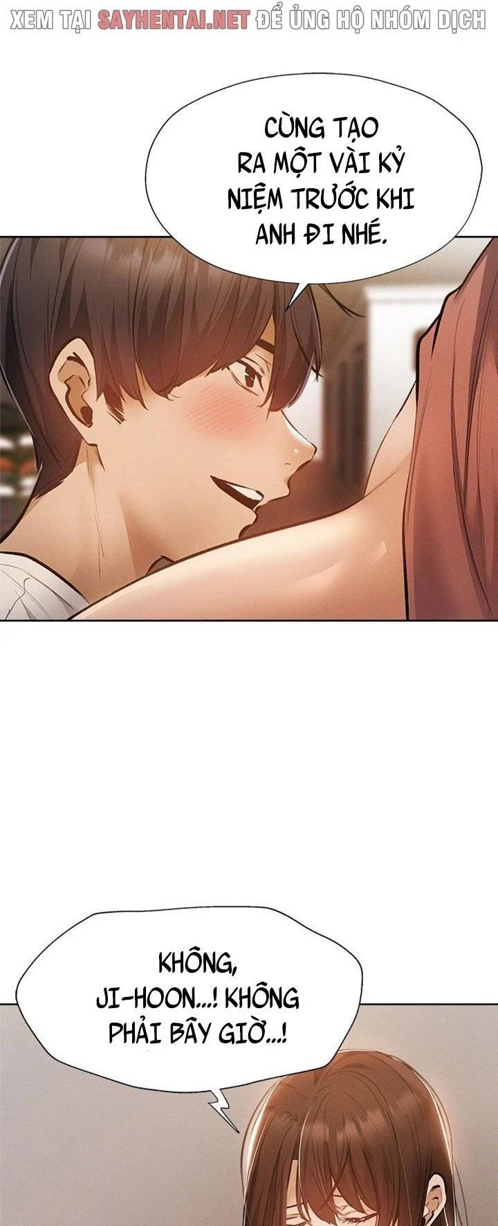 có phòng trống không? chapter 108 2