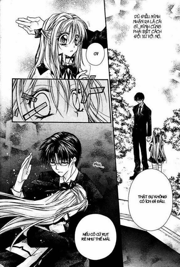 hội quý tộc chapter 11 12