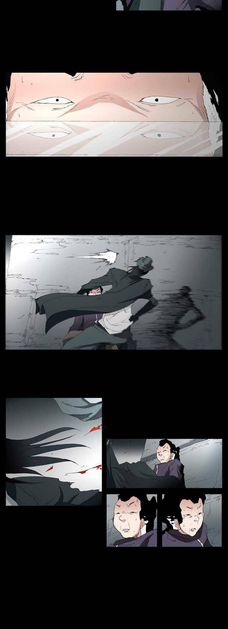 siêu năng chapter 83 34