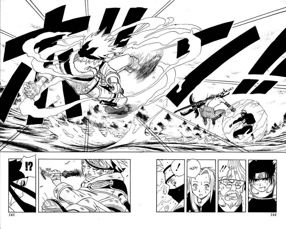 naruto - cửu vĩ hồ ly chapter 14 19