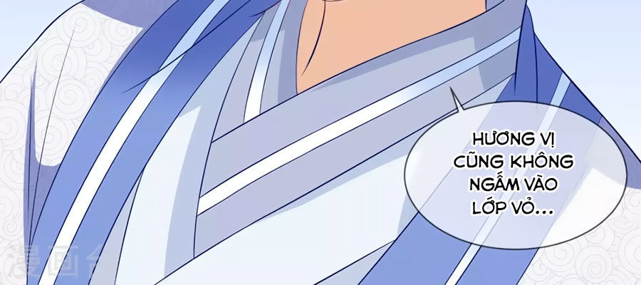 trù nương hoàng hậu chapter 60 5