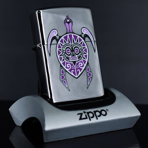 Bật Lửa Zippo 250 Design