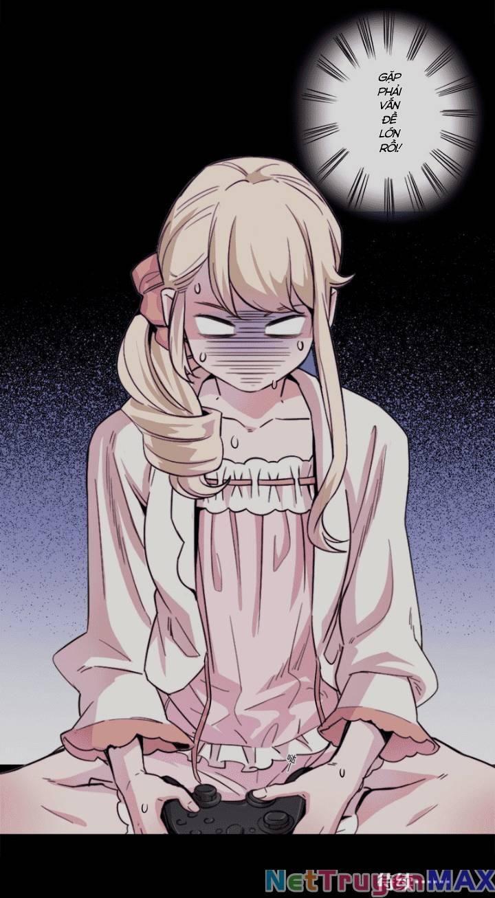 trước khi một cô gái biến mất chapter 5 16