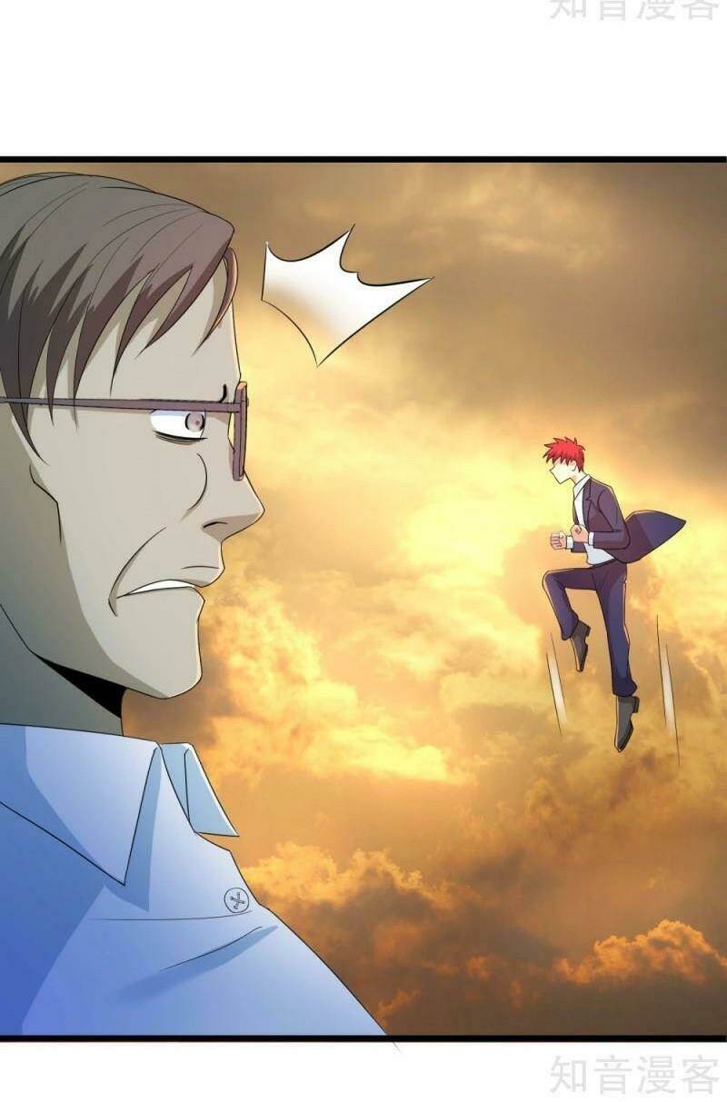 tối cường đặc chủng binh của hoa khôi chapter 117 4