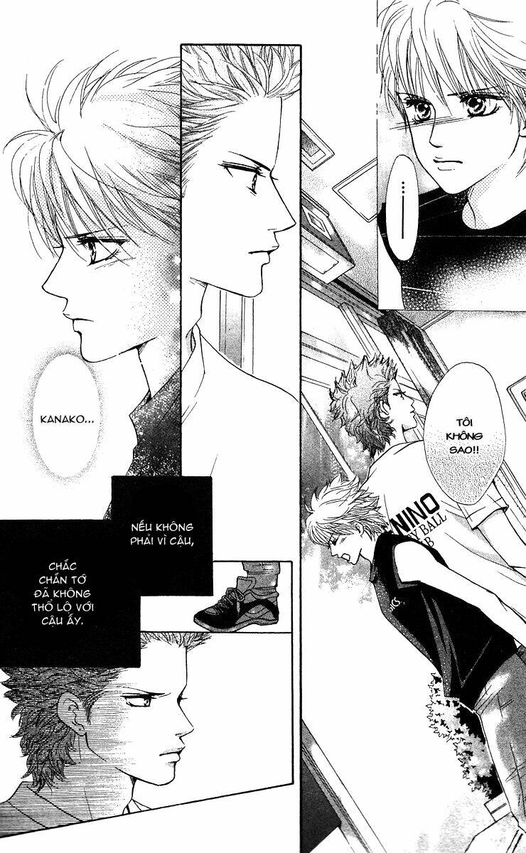 xứng danh anh hùng chapter 20 24