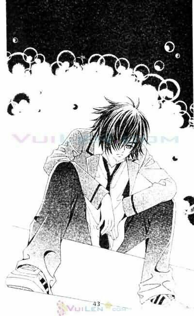 chàng gà mái chapter 14 43