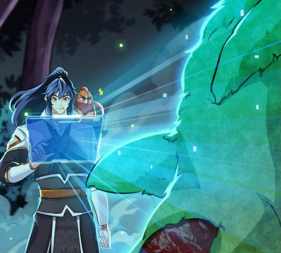 bản kiếm tiên tuyệt không làm nô chapter 47 47