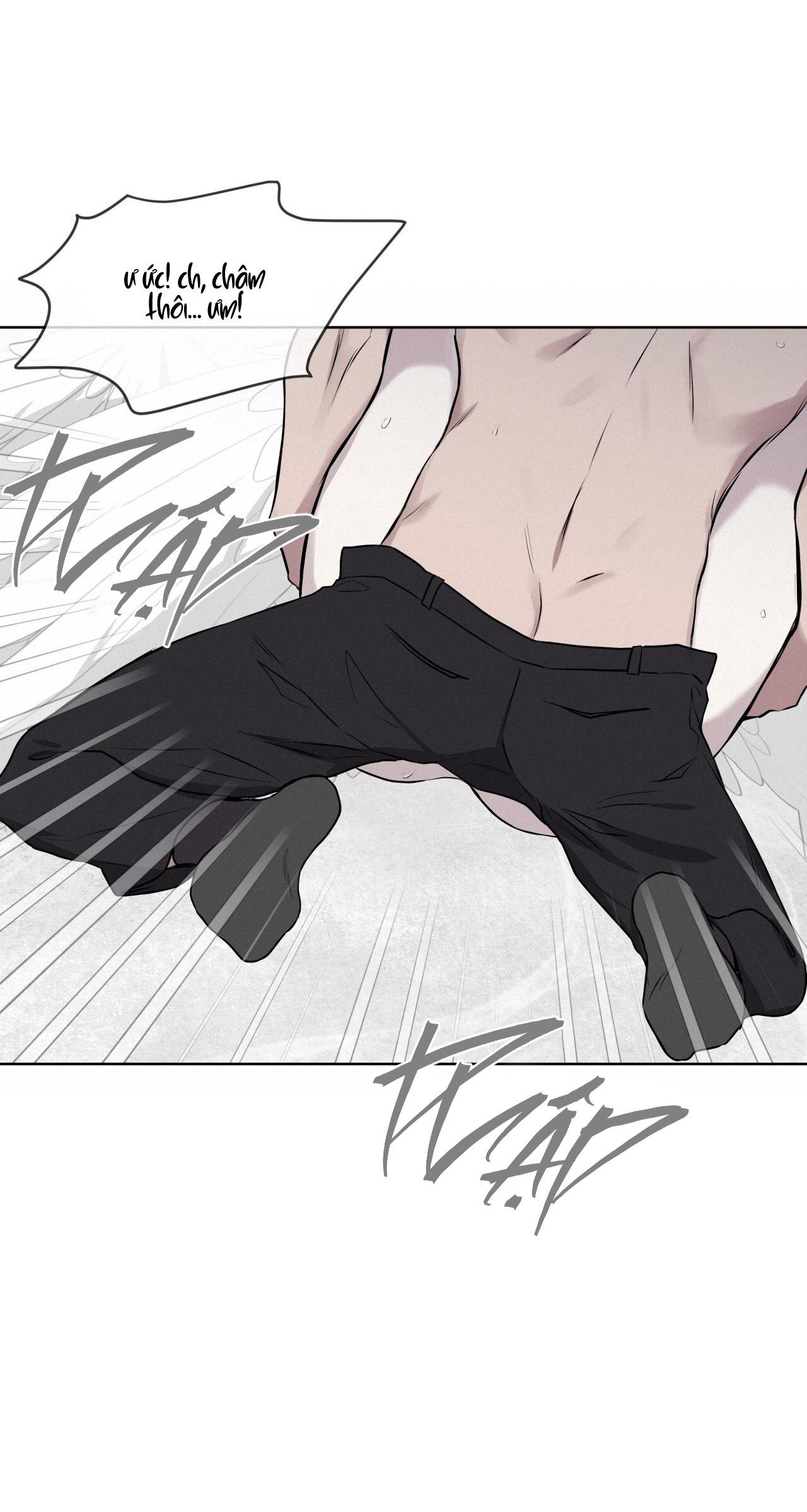 rừng biển [bl] chapter 41 28