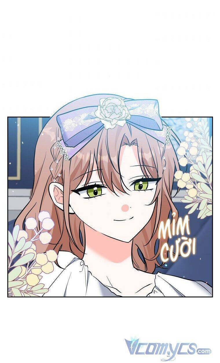 ác nữ karuna bé lại chapter 34 35