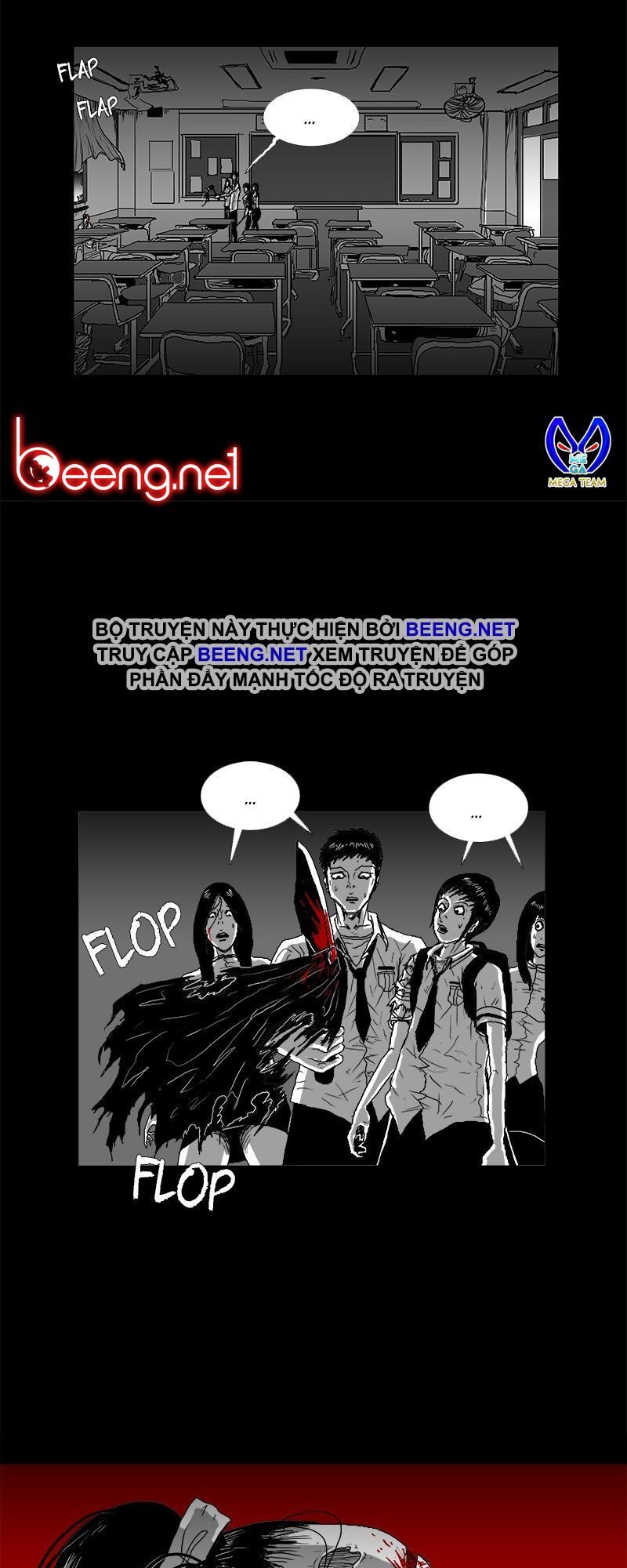 sống sót chapter 17 23