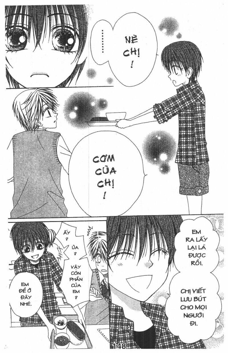 tomodachi gokko [takeuchi ayaka] chapter 8 148