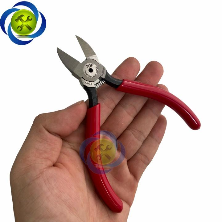 Kìm cắt nhựa 125mm TOP VPC-5