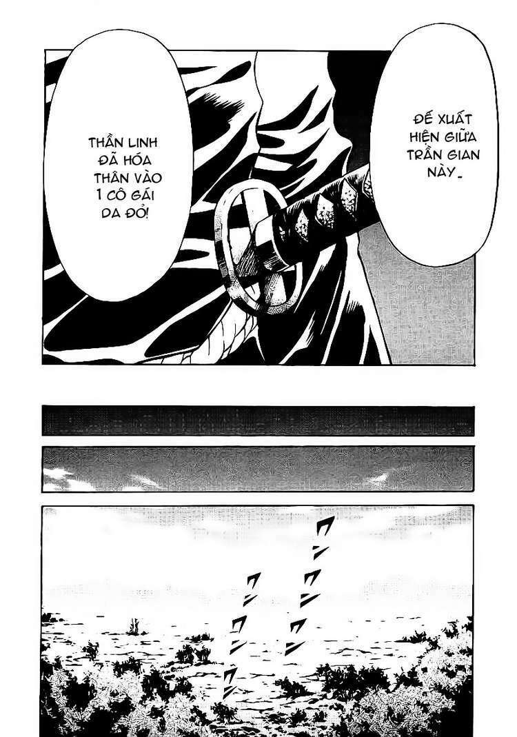 red living on the edge - người da đỏ lang thang chapter 66 15