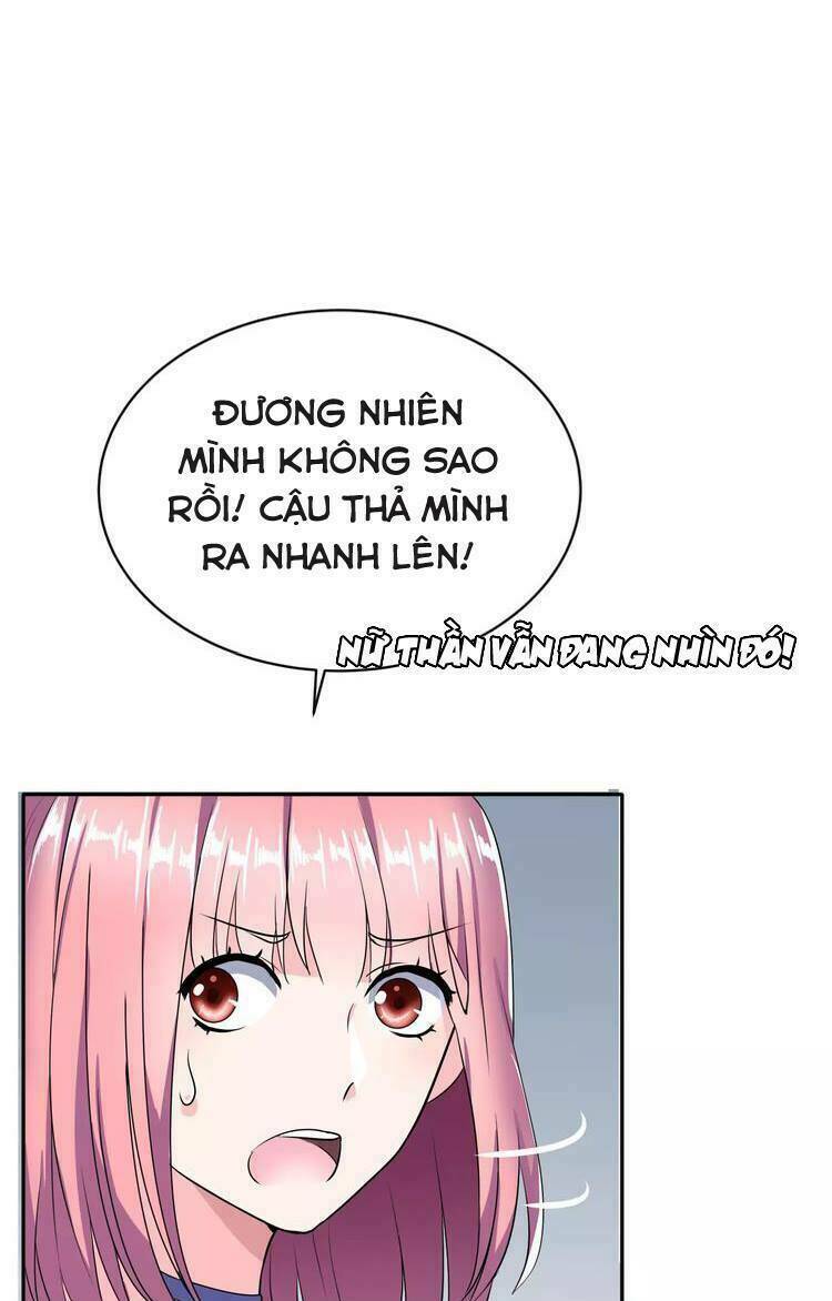 nữ thần! em muốn được sinh khỉ con cho anh chapter 3 44