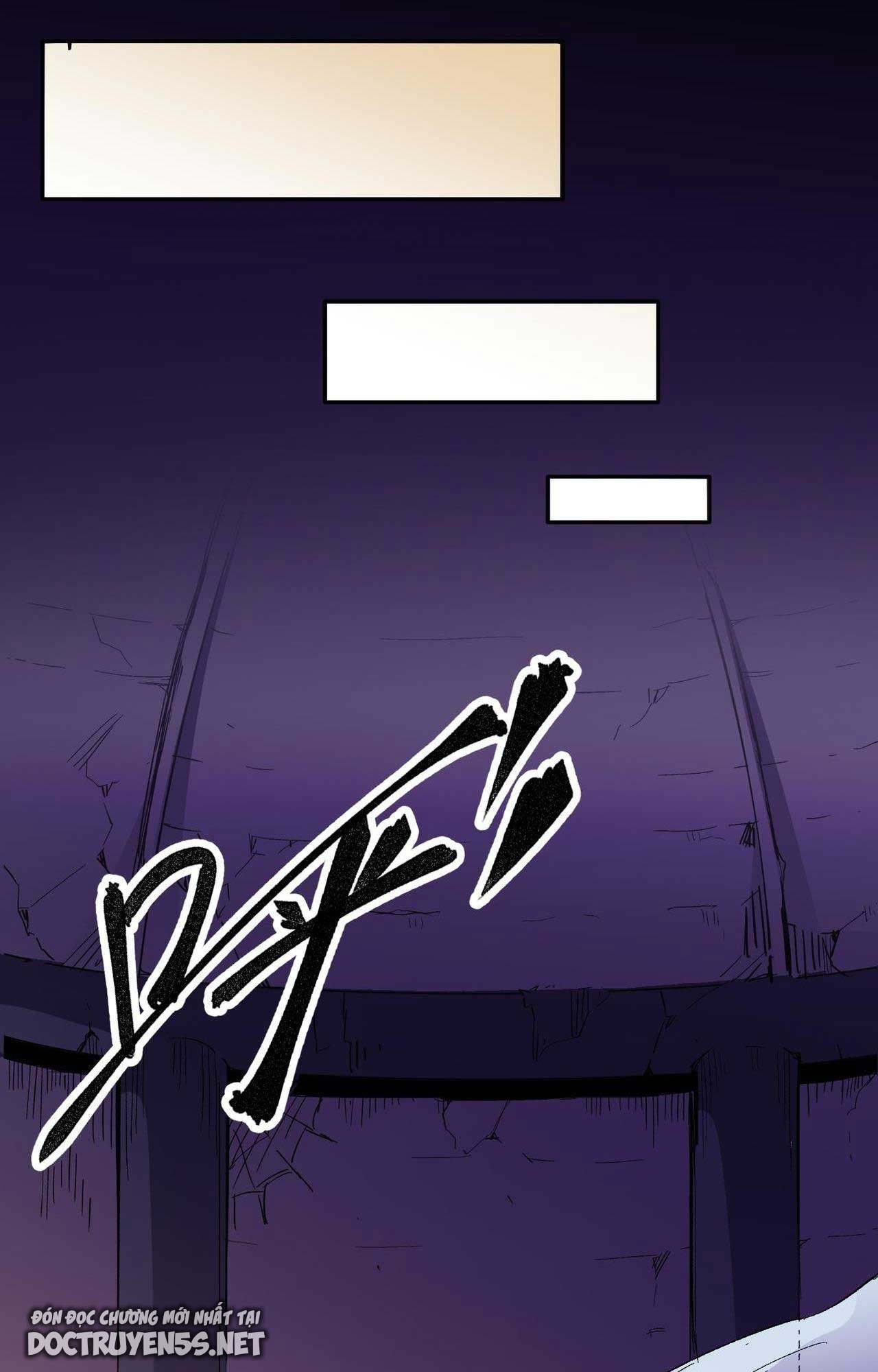 toàn dân chuyển chức: không có chức ta kết thúc thần minh chapter 15 40